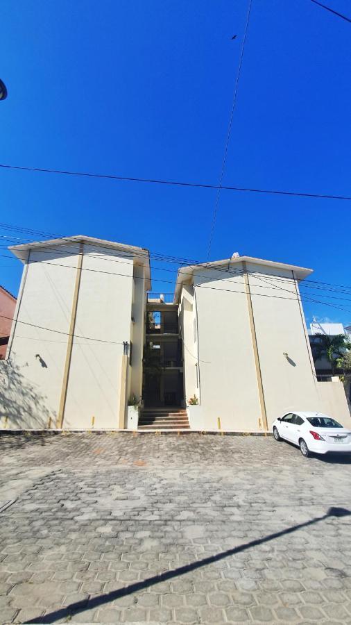 Depa Cielito Apartment Santa Cruz Huatulco Exterior foto